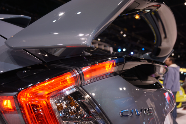 Illustration for article titled 2019 Chicago Auto Show: Why It, and Auto Shows, Still Matter